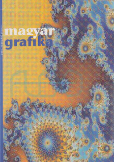 Faludi Viktória (főszerk) - Magyar Grafika 2014. február [antikvár]
