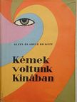 Adele Rickett - Kémek voltunk Kínában [antikvár]