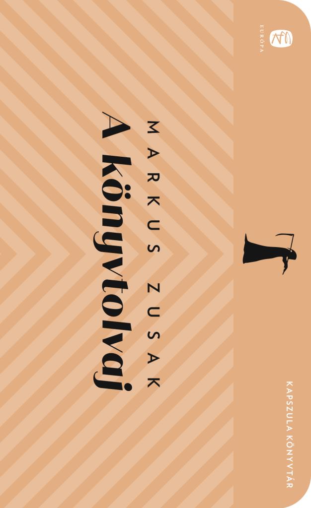 Markus Zusak - A könyvtolvaj