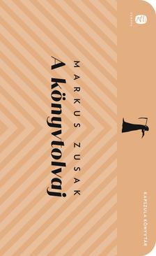 Markus Zusak - A könyvtolvaj
