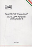 Dr. Szokol György - Magyar Mérnökakadémia Évkönyv / Hungarian Academy of Engineering [antikvár]