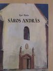 Egri Mária - Sáros András [antikvár]