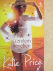 Katie Price - A szerelem nevében [antikvár]