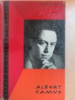 Carol Petersen - Albert Camus [antikvár]