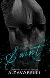 A.Zavarelli - A.Zavarelli - Saint - Szent ( Boston Underworld #4 )