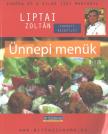 Liptai Zoltán - Ünnepi menük [antikvár]