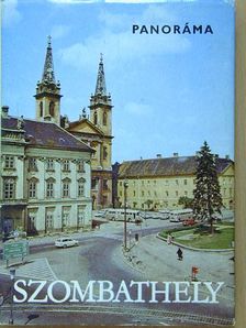 Dr. Horváth Ferenc - Szombathely [antikvár]