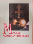 Beliznay Kinga - Magyar alkotmánytörténet [antikvár]