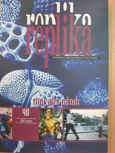 Adamik Mária - Replika 2000. június [antikvár]