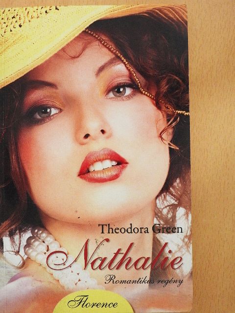Theodora Green - Nathalie [antikvár]