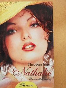 Theodora Green - Nathalie [antikvár]