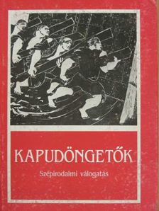 Babits Mihály - Kapudöngetők [antikvár]