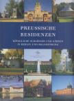Dorgerloh, Hartmut, Scherf, Michael - Preussische Residenzen [antikvár]