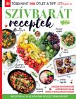 Sándor Adrienn[szerk.] - Gasztro Bookazine - Szívbarát receptek