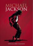 FALINAPTÁR 2026 - MICHAEL JACKSON