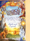 David Colbert - The Magical Worlds of Narnia [antikvár]
