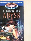 W. Hamilton Green - Abyss [antikvár]
