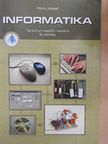 Eperjesi József - Informatika 6. [antikvár]