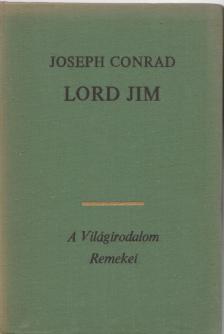CONRAD,JOSEPH - Lord Jim [antikvár]