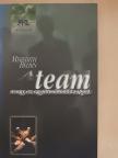 Meredith Belbin - A team [antikvár]