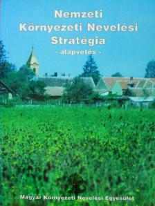 Nemzeti Környezeti Nevelési Stratégia [antikvár]