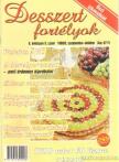 Veres Kati - Desszert fortélyok 1999/5. szeptember-október [antikvár]