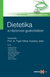 Mária , Kubányi Jolán, MSc , Ambruszt Simon , Breitenbach Zita , Erdélyi-Sipos Alíz, MSc , Gyurcsáné Kondrát Ilona , Horváth Zoltánné, PhD , Dr.Pálfi Erzsébet , Szabó Zoltán , Szűcs Zsuzsanna, MSc Prof.dr.Figler - Dietetika a háziorvosi gyakorlatban  [eKönyv: pdf]