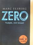 Marc Elsberg - Zero [antikvár]