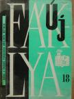 Abaházi Richárdné - Új Fáklya 18. II. [antikvár]