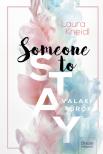 Laura Kneidl - Someone to Stay - Valaki örök [eKönyv: epub, mobi]