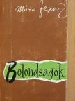 Móra Ferenc - Bolondságok [antikvár]
