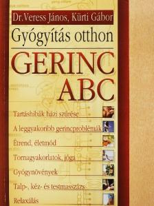 Dr. Veress János - Gerinc ABC [antikvár]