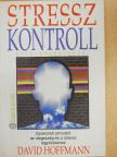 David Hoffmann - Stresszkontroll gyógynövényekkel [antikvár]