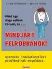 Warwick Pudney, Éliane Whitehouse - Mindjárt felrobbanok! [szépséghibás]