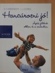 Dr. Anthony T. DeBenedet - Hancúrozni jó! [antikvár]