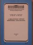 Dr. Kindler József - A kreativitást növelő módszerek alkalmazása [antikvár]