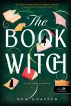 Meg Shaffer - The Book Witch - A könyvboszorkány