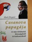Mark Bryant - Casanova papagája [antikvár]