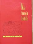 Aimé Césaire - Mai francia költők [antikvár]