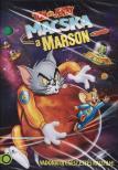 TOM ÉS JERRY - MACSKA A MARSON
