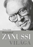 Pörös Géza - Krzysztof Zanussi világa [eKönyv: epub, mobi]