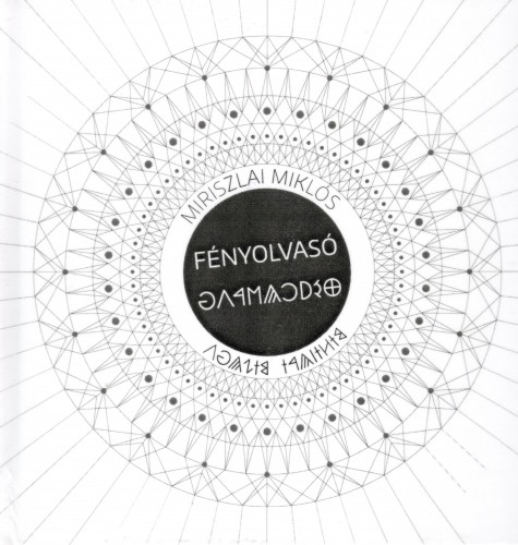 Miklós Miriszlai - Fényolvasó [eKönyv: epub, mobi]