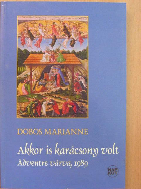 Bárdos B. Arthur - Akkor is karácsony volt [antikvár]