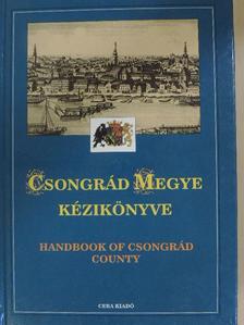 Dr. Becsei József - Csongrád megye kézikönyve [antikvár]