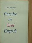C. G. Seredina - Practice in Oral English [antikvár]