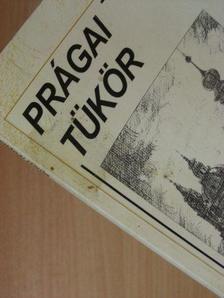 Cséfalvay Ildikó - Prágai tükör 1998/4. [antikvár]