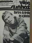 Balogh Géza - Világszínház 1985. január-december [antikvár]