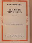 Strindberg - Viharos tengeren [antikvár]