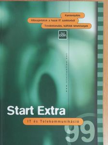 Start Extra '99 [antikvár]