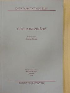 Balogh Réka - Euroharmonizáció [antikvár]